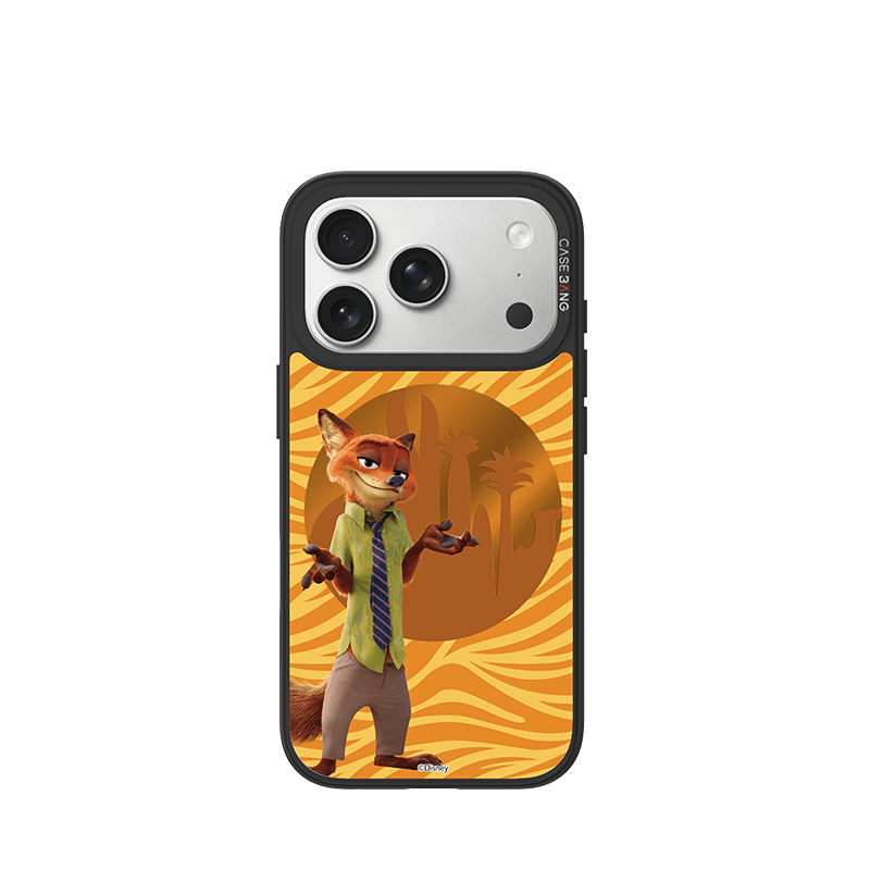 Humane Nick Unijoy - CaseBangUnijoyCaseBangiPhone 17